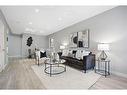 100 Park Row Street N, Hamilton, ON  - Indoor Photo Showing Living Room 