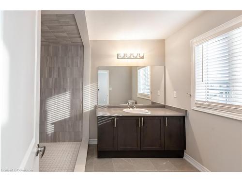 19 Genoa Drive, Hamilton, ON - Indoor Photo Showing Bathroom