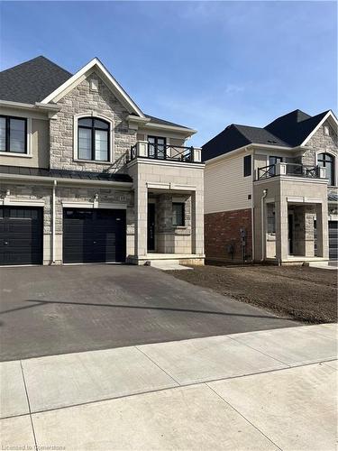 19 Genoa Drive, Hamilton, ON - Outdoor