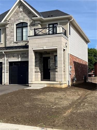 19 Genoa Drive, Hamilton, ON - Outdoor