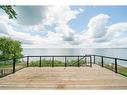 372 South Coast Drive, Nanticoke, ON  - Outdoor With Body Of Water With View 