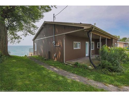 372 South Coast Drive, Nanticoke, ON - Outdoor