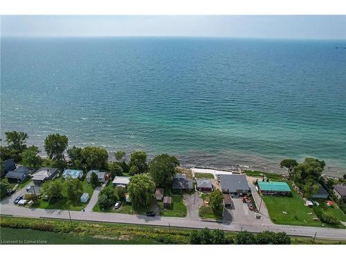 372 South Coast Drive, Nanticoke, ON - Outdoor With Body Of Water With View