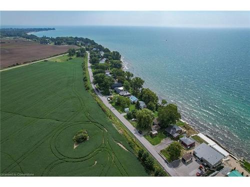 372 South Coast Drive, Nanticoke, ON - Outdoor With Body Of Water With View