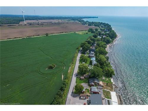 372 South Coast Drive, Nanticoke, ON - Outdoor With Body Of Water With View