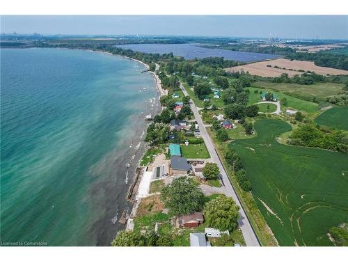 372 South Coast Drive, Nanticoke, ON - Outdoor With Body Of Water With View