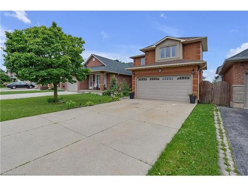 35 Jacqueline Boulevard, Hamilton, ON 