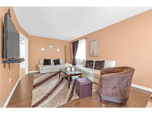 35 Jacqueline Boulevard, Hamilton, ON 