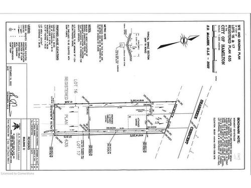 Part 3 Seabreeze Crescent, Stoney Creek, ON 