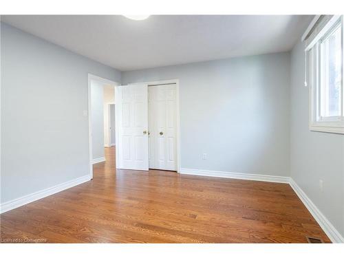 334 Greencedar Drive, Hamilton, ON - Indoor Photo Showing Other Room