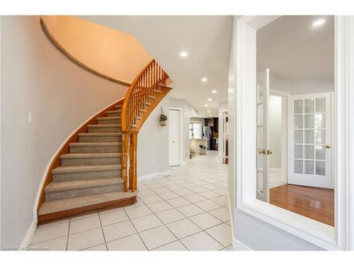 334 Greencedar Drive, Hamilton, ON - Indoor Photo Showing Other Room