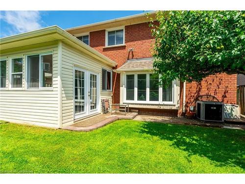 334 Greencedar Drive, Hamilton, ON - Outdoor