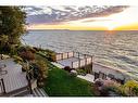 12 Firelane 11A Road, Niagara-On-The-Lake, ON  - Outdoor With Body Of Water With View 