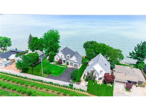 12 Firelane 11A Road, Niagara-On-The-Lake, ON - Outdoor With Body Of Water With View