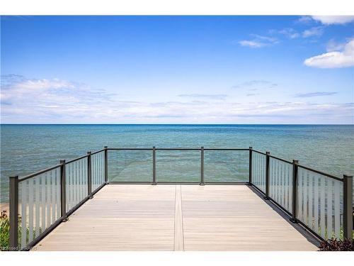 12 Firelane 11A Road, Niagara-On-The-Lake, ON - Outdoor With Body Of Water With View