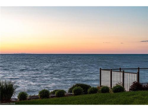 12 Firelane 11A Road, Niagara-On-The-Lake, ON - Outdoor With Body Of Water With View