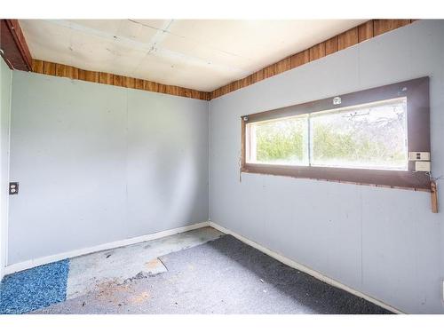 7203 Canborough Road, Dunnville, ON - Indoor Photo Showing Other Room