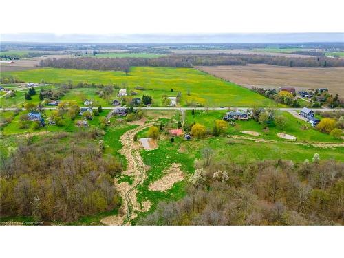 7203 Canborough Road, Dunnville, ON - Outdoor With View