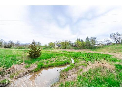 7203 Canborough Road, Dunnville, ON - Outdoor With View