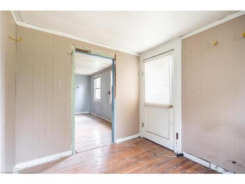 7203 Canborough Road, Dunnville, ON - Indoor Photo Showing Other Room