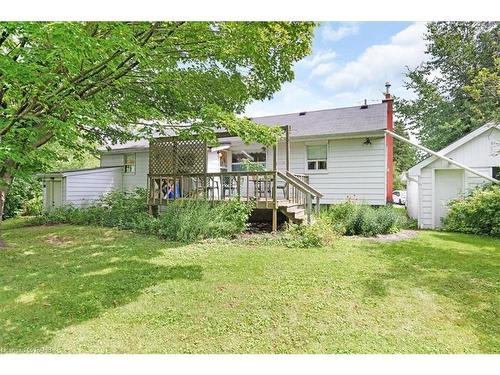 551 Evans Road, Hamilton, ON 