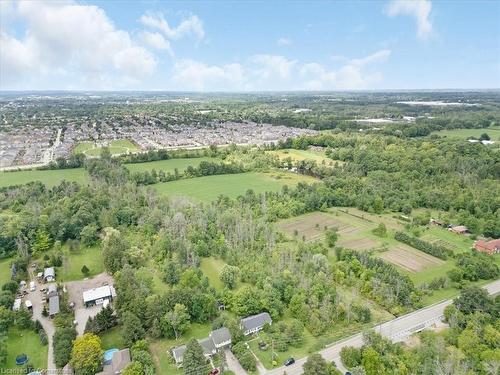 551 Evans Road, Hamilton, ON - Outdoor With View