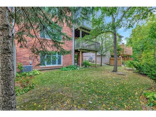 23-2120 Headon Road, Burlington, ON - Outdoor