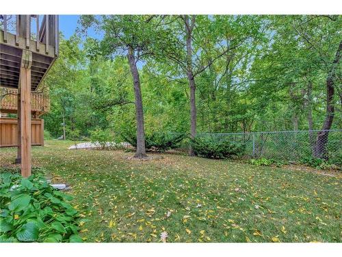 23-2120 Headon Road, Burlington, ON - Outdoor