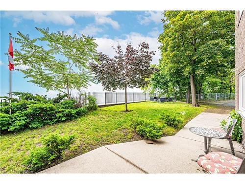 2122 Old Lakeshore Road, Burlington, ON 