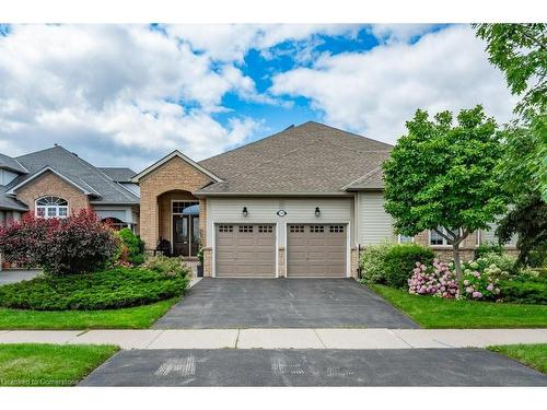 15-2282 Turnberry Road, Burlington, ON - Outdoor With Facade