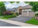 15-2282 Turnberry Road, Burlington, ON  - Outdoor With Facade 