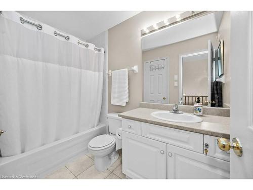 15-2282 Turnberry Road, Burlington, ON - Indoor Photo Showing Bathroom