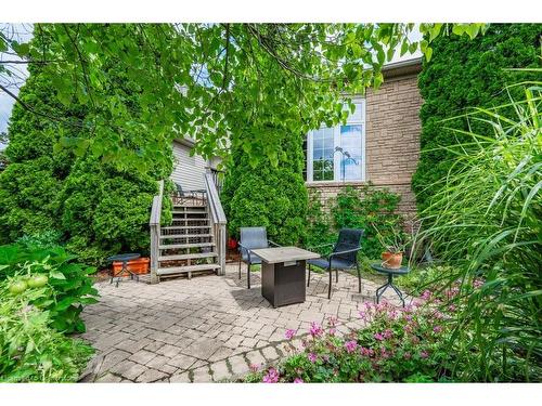 15-2282 Turnberry Road, Burlington, ON - Outdoor