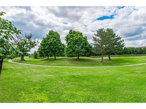 15-2282 Turnberry Road, Burlington, ON - Outdoor With View