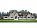 Lot 27-65 Meadowlands Drive, Otterville, ON  - Outdoor With Facade 