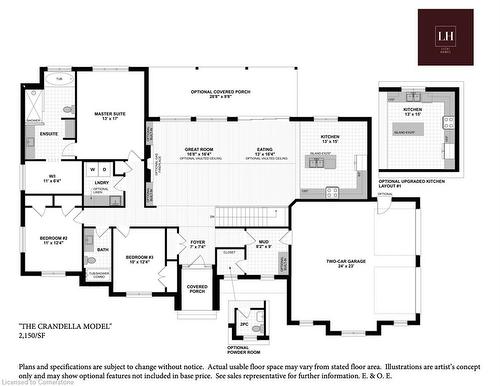 Lot 27-65 Meadowlands Drive, Otterville, ON - Other