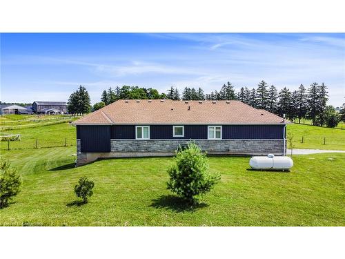 426 Baptist Church Road, Caledonia, ON - Outdoor