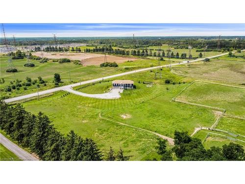 426 Baptist Church Road, Caledonia, ON - Outdoor With View