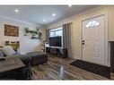 49 Chelsea Street, St. Catharines, ON  - Indoor Photo Showing Living Room 