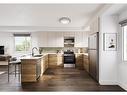 39-276 Dunsmure Road, Hamilton, ON  - Indoor Photo Showing Kitchen 