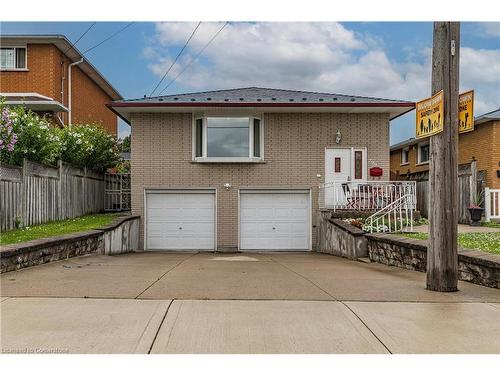 299 Carson Drive, Hamilton, ON 