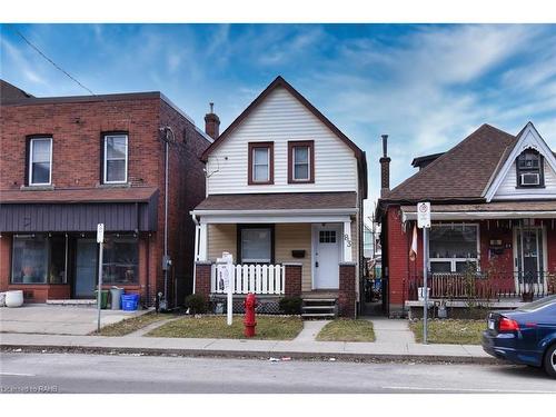 83 Sherman Avenue N, Hamilton, ON 