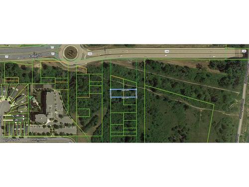 Lot 70, 71, 92 & 93 Goodwin Street, Welland, ON 