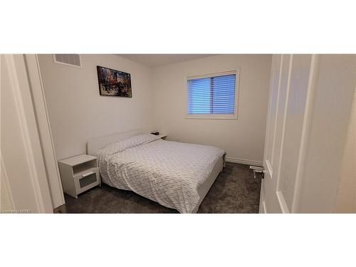 12 Mitchell Avenue, Collingwood, ON - Indoor Photo Showing Bedroom