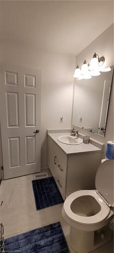 12 Mitchell Avenue, Collingwood, ON - Indoor Photo Showing Bathroom