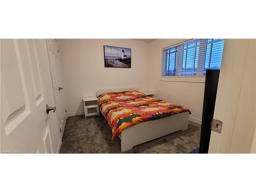 12 Mitchell Avenue, Collingwood, ON - Indoor Photo Showing Bedroom