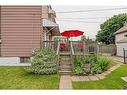 89 Belview Avenue, Hamilton, ON  - Outdoor With Deck Patio Veranda With Exterior 