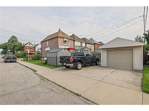 89 Belview Avenue, Hamilton, ON - Outdoor