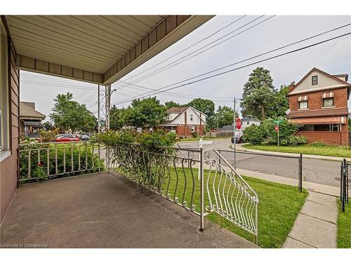 89 Belview Avenue, Hamilton, ON - Outdoor