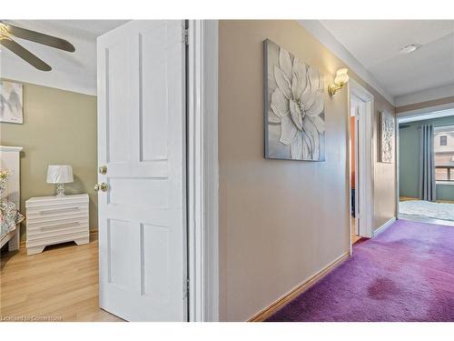 89 Belview Avenue, Hamilton, ON - Indoor Photo Showing Bedroom